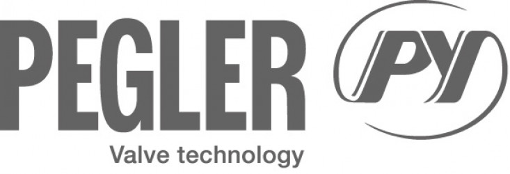 PEGLER logo