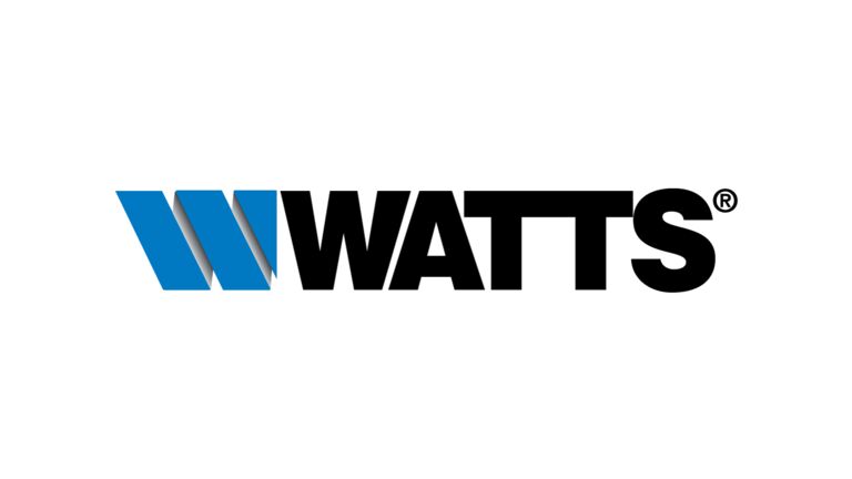 WATTS logo