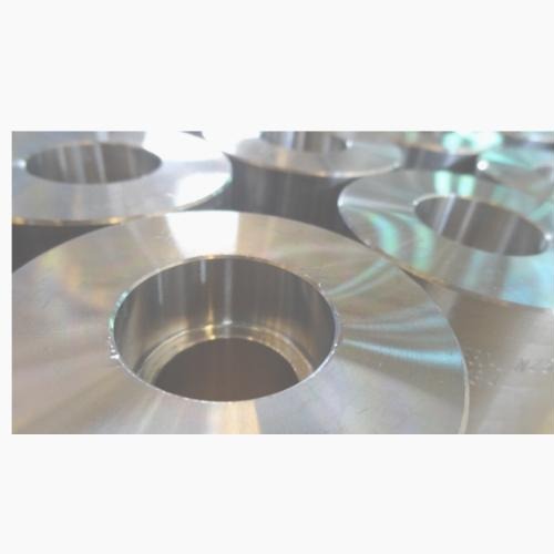 Bothwell Half Coupling