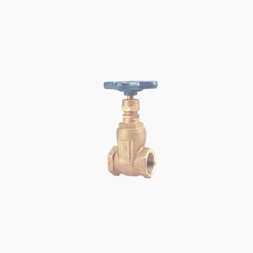 Nibco 175 PSI Bronze Gate Valve (Threaded)