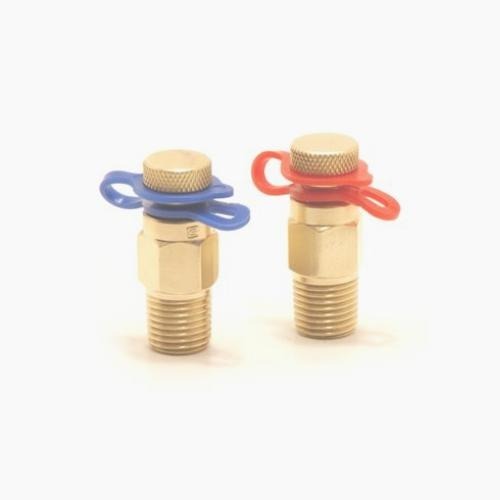 Pegler 710TP Test Points