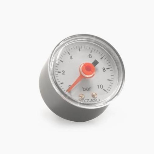 Pegler Pressure Gauge (0-10 Bar)