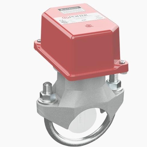 Potter VSR-4 Vane Type Waterflow Alarm Switch