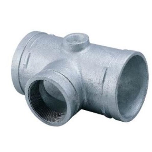 Shurjoint 7122 Hydrant Tee