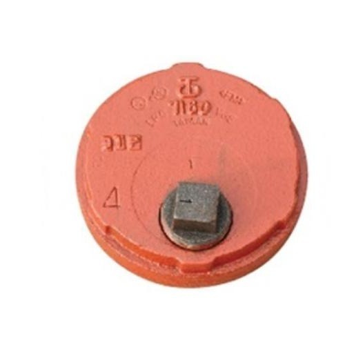 Shurjoint 7160P End Cap with Plug