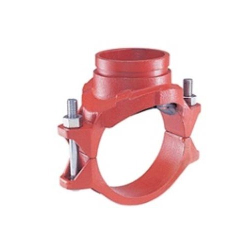 Shurjoint 7722 Mechanical Tee Grooved-End Outlet