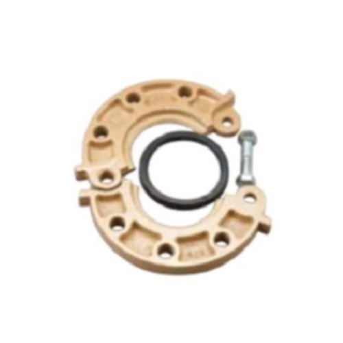 Shurjoint C341 Flange Adapter for Copper Tubing