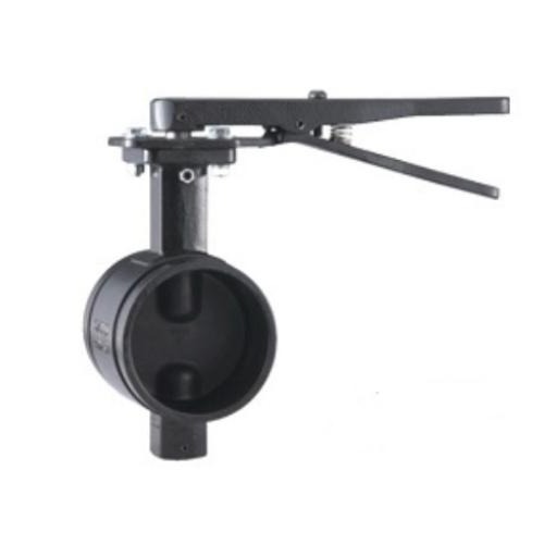 Shurjoint SJ-300N-L Butterfly Valve