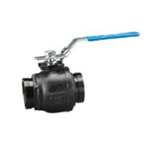 Shurjoint SJ-500L Ball Valve