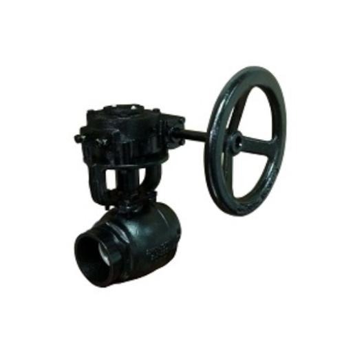 Shurjoint SJ-500W Ball Valve