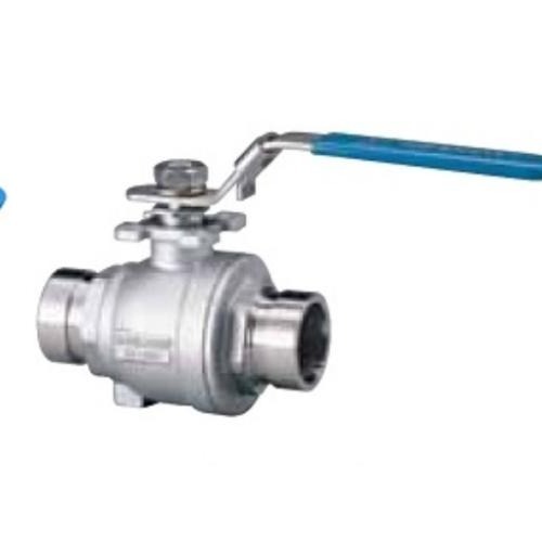 Shurjoint SJ-600L Ball Valve